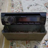 ضبط و پخش پایونیر 1150|قطعات یدکی و لوازم جانبی|اسلامشهر, شهرک واوان|دیوار