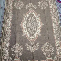 روفرشی مخمل دورو ۶ متری ۲×۳