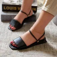 صندل اسپرت شلوار مانتو|کیف، کفش، کمربند|بندر دیر, |دیوار