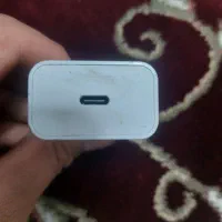 شارژر دوسر تایپ سی وشارژر فندکی