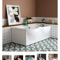 جکوزی|لوازم حمام|رشت, توشیبا|دیوار