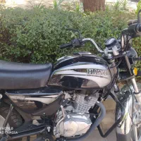 موتور هانی ۲۰۰ طرح باکسر