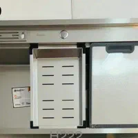 سینک باکسی پله ای هوادیو|مصالح و تجهیزات ساختمان|اصفهان, جاوان|دیوار