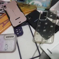 قاب و محافظ گوشی