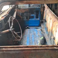 ماشین نیسان|خودرو سواری و وانت|گرگان, |دیوار