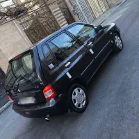 پراید ۱۱۱ مدل ۹۰ تمیز در حد|خودرو سواری و وانت|شهریار, شهرک مصطفی خمینی|دیوار