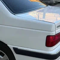 پژو پارس xu7p1401|خودرو سواری و وانت|کرمانشاه, |دیوار