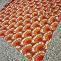 لحاف کرسی|رختخواب، بالش، پتو|تربتحیدریه, فرمانداری|دیوار