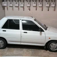 پراید مدل 99|خودرو سواری و وانت|بیجار, |دیوار