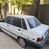 ماشین پراید فروشی ۱۳۱|خودرو سواری و وانت|باغستان, |دیوار