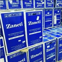 فروش تکی و عمده کولر گازی زانتی زیر قیمت نقدواقساط