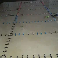 کارگر کاشی کار