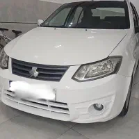 ساینا دوگانه شرکت|خودرو سواری و وانت|اصفهان, پوریای ولی|دیوار