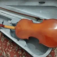 ویولن ۴/۴|ویولن|قم, سراجه (۱۵ خرداد)|دیوار
