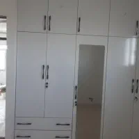 کمد دیواری کابینت