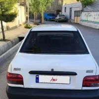 پراید ۸۹