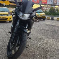 موتور مگلی ۲۰۰