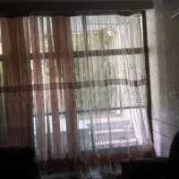پرده جنس الگانزای خارجی