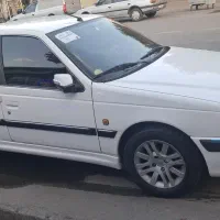 پرشیاTU5|خودرو سواری و وانت|پلدشت, |دیوار