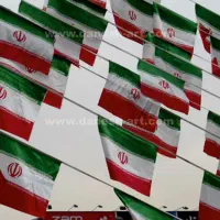 پرچم کاغذی، پرچم دستی، ریسه پرچم، پرچم ایران سرچوب|عمدهفروشی|تهران, دانشگاه شریف|دیوار