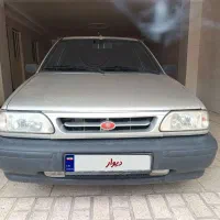 پراید مدل 87