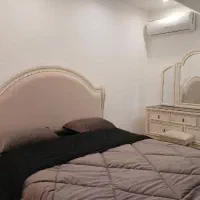 ویلایی بغل حرم امکانات فول
