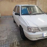 پراید۱۱۱|خودرو سواری و وانت|شهریار, شهرک وائین|دیوار