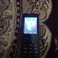 گوشی نوکیا دوربین دار|موبایل|شهرکرد, |دیوار