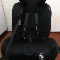 صندلی خودرو کودک دلیجان مدل هابر