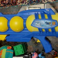 اسباب بازی|اسباب‌بازی بچه|تهران, کوی بیمه|دیوار