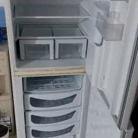 یخچال|یخچال و فریزر|ایرانشهر, |دیوار