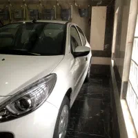 207i tu3 خشک|خودرو سواری و وانت|تهران, خواجه نصیر طوسی|دیوار