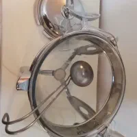 دو عدد سوفله خوری وارمردار|ظروف سرو و پذیرایی|تهران, طرشت|دیوار