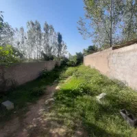 زمین ۴۰۰ متری سه نبش کوی شهید چمران(کسبخ)|فروش زمین و ملک کلنگی|رشت, کوی قدس|دیوار