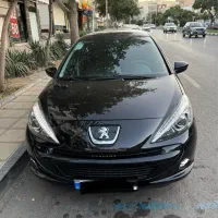 پژو 207i پانوراما دندهای، مدل ۱۴۰۲