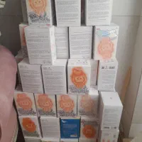 عروسگ. لبوبو عمده وتک|اسباب‌بازی بچه|شاهین‌شهر, عطار|دیوار