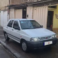 پراید ۱۳۱ مدل ۹۴ بی رنگ|خودرو سواری و وانت|بابل, |دیوار