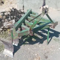 گاوآهن  ۶ شاخه سالم