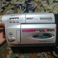 دوربین پاناسونیک