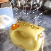 همزن براون ساخت المان