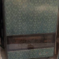 بخاری گازی ایمن افروز