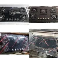 انواع گاز صفحه ای طرح فر انواع هود کوی طلاب کوچه 1|اجاق گاز و لوازم برقی پختوپز|شیراز, نصر|دیوار