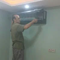 نصابان اسپیلت|خدمات پیشه و مهارت|علیآباد کتول, |دیوار