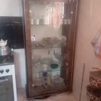 بوفه بزرگ و جادار