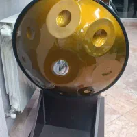 هنگدرام  طلایی