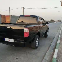 کاپرا دوکابین تک دف دوگانه دست|خودرو سواری و وانت|مشهد, مهدی آباد|دیوار