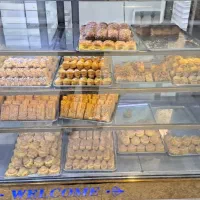 دستگاه المانی زن فروشی