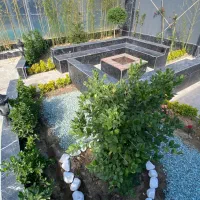 اجاره ویلا روزانه|اجارهٔ کوتاه‌مدت ویلا و باغ|کرج, کمال‌شهر|دیوار