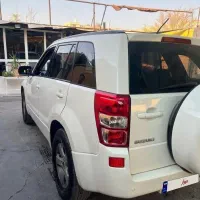 سوزوکی گرند ویتارا مدل ۸۹ بدون رنگ ۲۴۰۰|خودرو سواری و وانت|اصفهان, چرخاب|دیوار