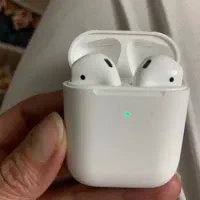 ایرپاد ۲|لوازم جانبی موبایل و تبلت|تهران, امام زاده عبدالله|دیوار